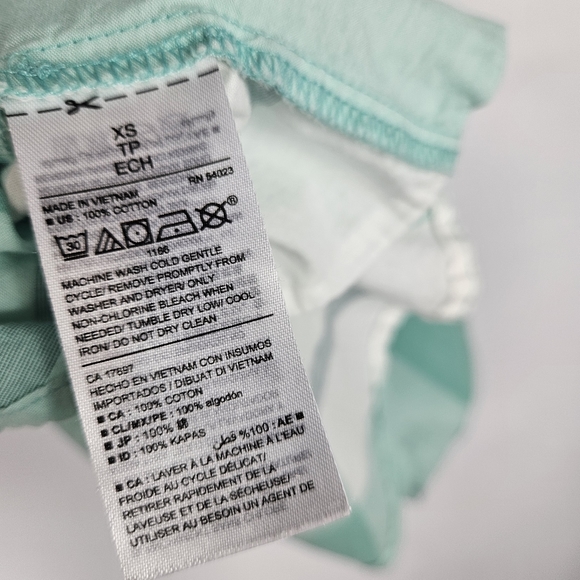 OLD NAVY Suntop Size XS - Picture 5 of 5